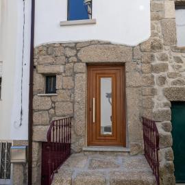 Casa da Carqueija，位于Valezim的酒店