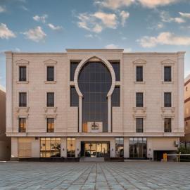 Gazala Hotel，位于利雅德的酒店
