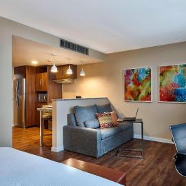 Residence Inn by Marriott Rio de Janeiro Barra da Tijuca，位于里约热内卢的酒店