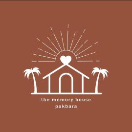 The Memory House Pakbara，位于Ban Pak Ba Ra的酒店