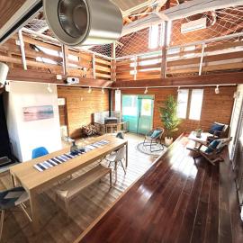 糸島芥屋戸建，位于Itoshima的酒店