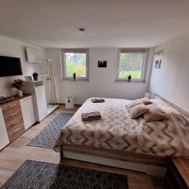 Hygge Apartment，位于瓦尔施泰因的酒店