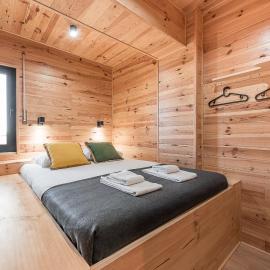 GuestReady - Contemporary cabin in Santos Pousada，位于波尔图的酒店
