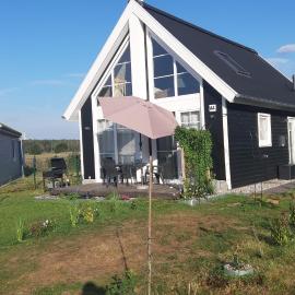 Ferienhaus 'Irene'，位于泽彭施鲁塞的酒店