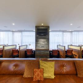 Shinagawa Prince Hotel N Tower