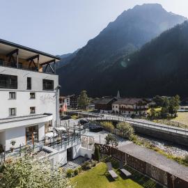 Hotel Edelweiss