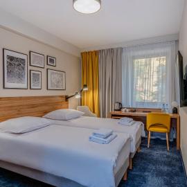 Tulip Hotels - Wroclaw Centre