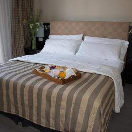 Gran Hotel Azul，位于阿苏尔的酒店