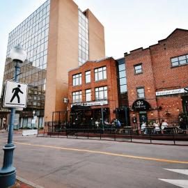 St James Gate by Bower Boutique Hotels