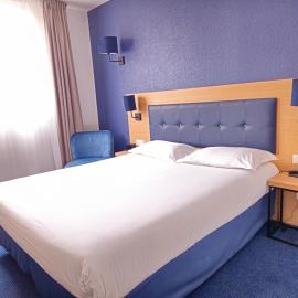 Best Western Hôtel Le Sud，位于马诺斯克的酒店