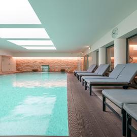 Hotel Dom Goncalo & Spa，位于法蒂玛的酒店