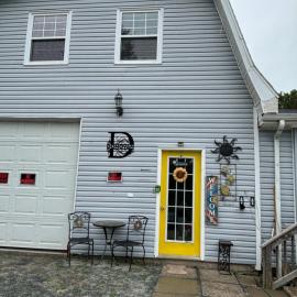 Ingonish Loft，位于英戈尼什的酒店