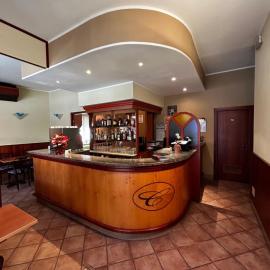 Albergo Carla，位于蓬圣马丁的酒店