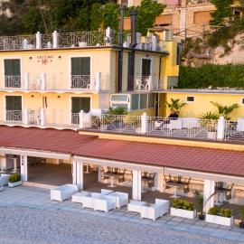 Hotel Residence Arturo