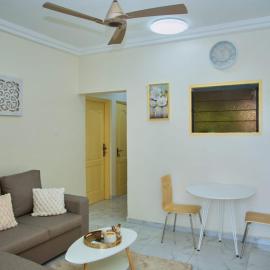BH Apartment，位于Kasoa的酒店