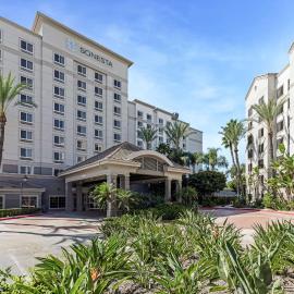 Sonesta Anaheim Resort Area，位于安纳海姆的酒店