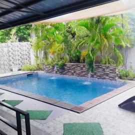 SimoyNorte Private Resort Beneg, Botolan, Zambales, Philippines，位于Zambales的酒店