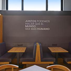 B&B HOTEL Málaga Centro,位于马拉加的酒店