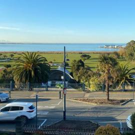 Beauty on The Bay - Best location in Timaru!