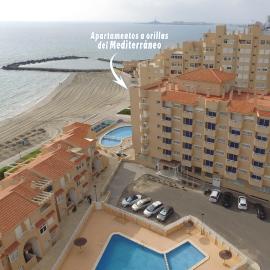 Apartamentos La Mirage