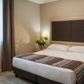 Hotel Villa Maria Regina，位于罗马的酒店