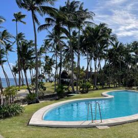 Tambua Sands Beach Resort，位于克罗托格的酒店