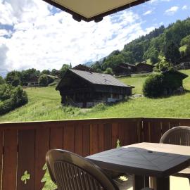 Mountain River Luxury Apartment，位于瓦尔·蒂利兹的酒店