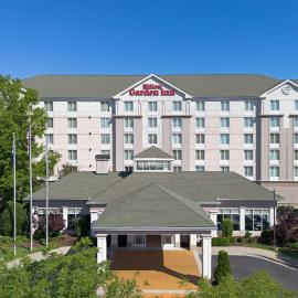 Hilton Garden Inn Columbia/Harbison,位于Harbison的酒店