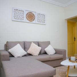 BH Apartment，位于Kasoa的酒店