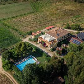Agriturismo La Petrosa，位于Ceraso的酒店