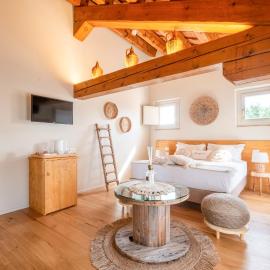 Villa Giulia Relais & Spa,位于耶索洛的酒店