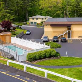 Days Inn by Wyndham Wurtsboro，位于Wurtsboro的酒店