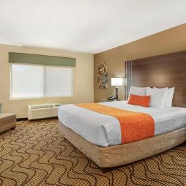 Best Western Heritage Inn Chico，位于奇科的酒店