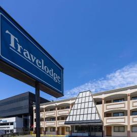 Travelodge by Wyndham Manhasset，位于Manhasset的酒店