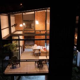 Casa Sol Del Oriente Joaquín，位于特纳的酒店