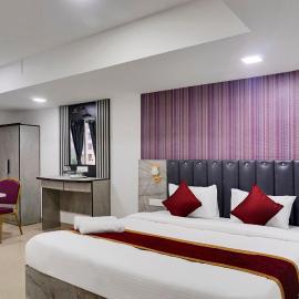 Hotel Orchard Park,位于浦那的酒店
