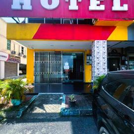 Seri Rawang Hotel