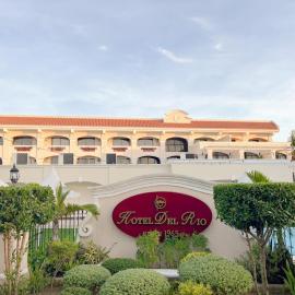Hotel Del Rio，位于伊洛伊洛的酒店