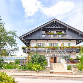 Hotel Alpensonne，位于巴特维塞的酒店