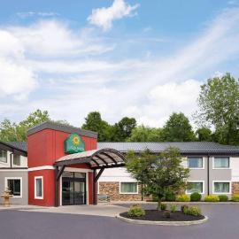 La Quinta Inn by Wyndham Buffalo Airport，位于威廉斯维尔的酒店