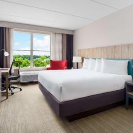 Country Inn & Suites by Radisson, Orlando Airport, FL,位于奥兰多的酒店