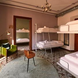 Hostel Sóller，位于索列尔的酒店