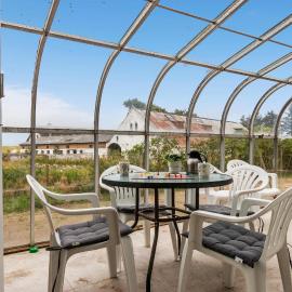 2 Bedroom Stunning Home In Vrå，位于Vrå的酒店