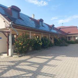 Apartman116 Airport，位于韦切什的酒店