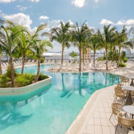Gale Miami Hotel & Residences，位于迈阿密的酒店