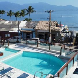 Hotel Fita Azul