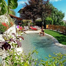 Agriturismo Nonno Tobia，位于阿杰罗拉的酒店