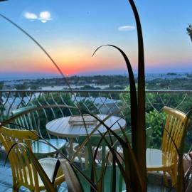 Turquoise, Caesarea，位于凯撒利亚的酒店