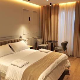 Dream Place Hotel