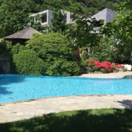 Boutique-Hotel Ballguthof am Golfplatz，位于拉纳的酒店